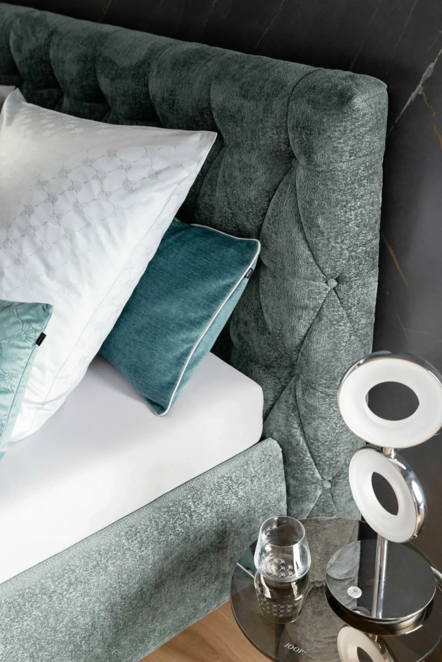 Polsterbett JOOP! BEDSYSTEM