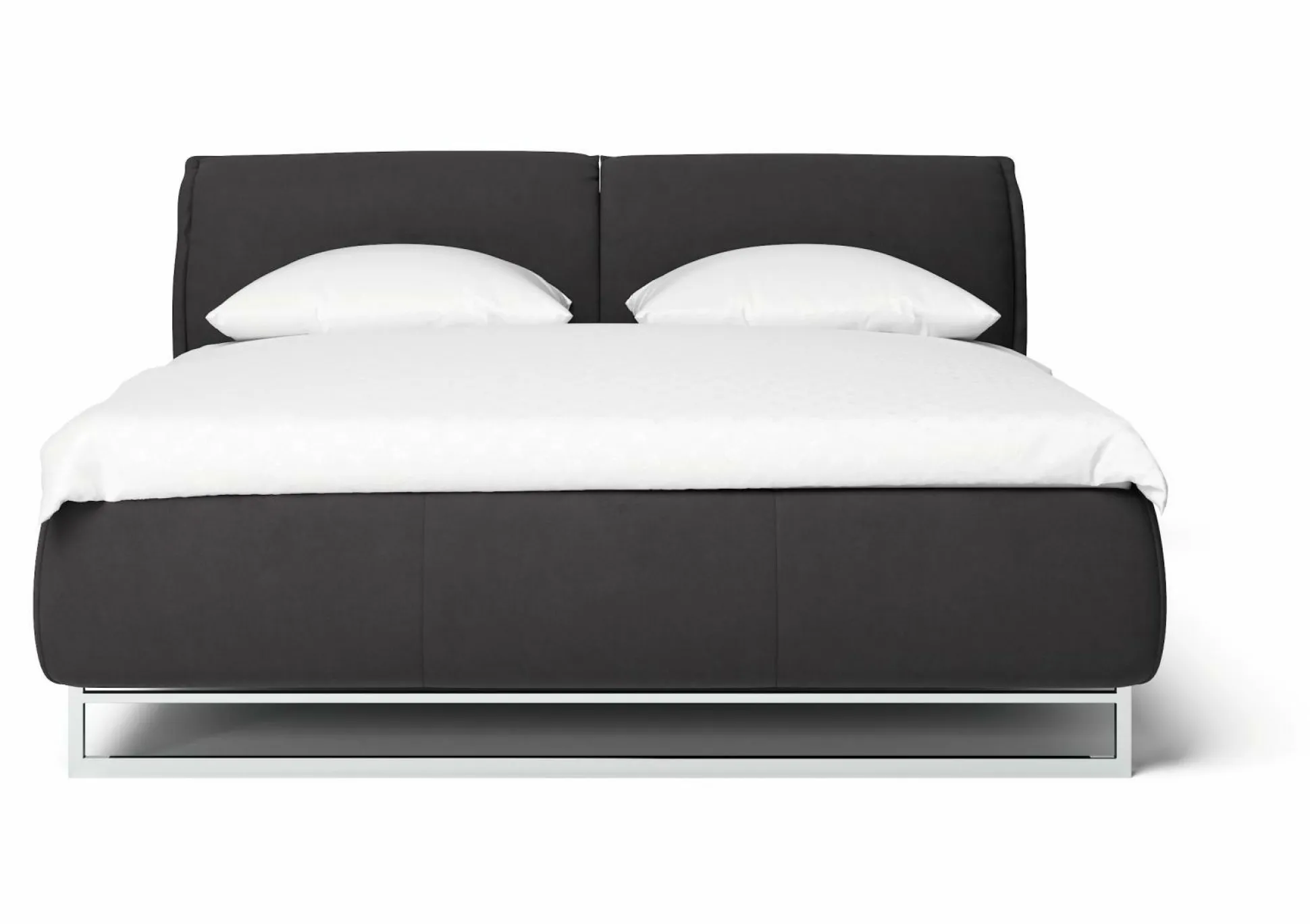 Polsterbett JOOP! CUBIC CUSHIO