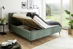 Polsterbett LIZZANO