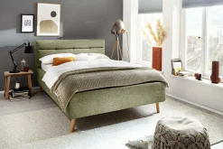 Polsterbett LOTTE