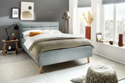 Polsterbett LOTTE