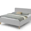 Polsterbett MATTIS