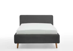 Polsterbett MATTIS