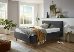 Polsterbett MATTIS
