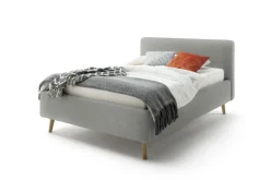 Polsterbett MATTIS