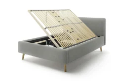 Polsterbett MATTIS