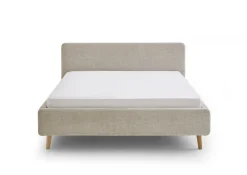 Polsterbett MATTIS