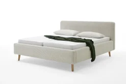 Polsterbett MATTIS