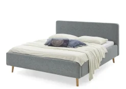 Polsterbett MATTIS