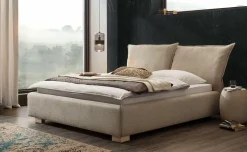 Polsterbett MONDO BARELL