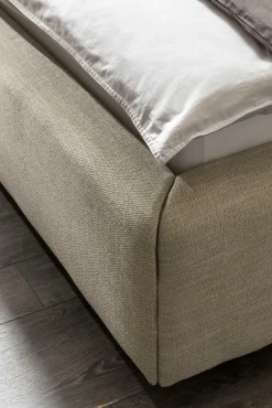 Polsterbett MONDO BARELL