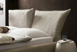 Polsterbett MONDO BARELL