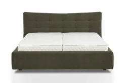 Polsterbett MONDO BARELL