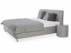 Polsterbett MONDO LUVARA