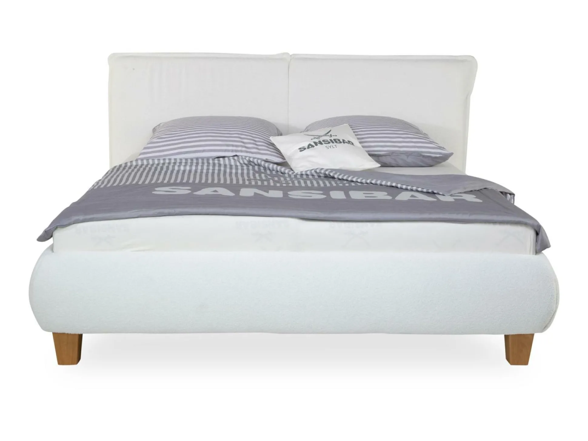 Polsterbett SANSIBAR KISA