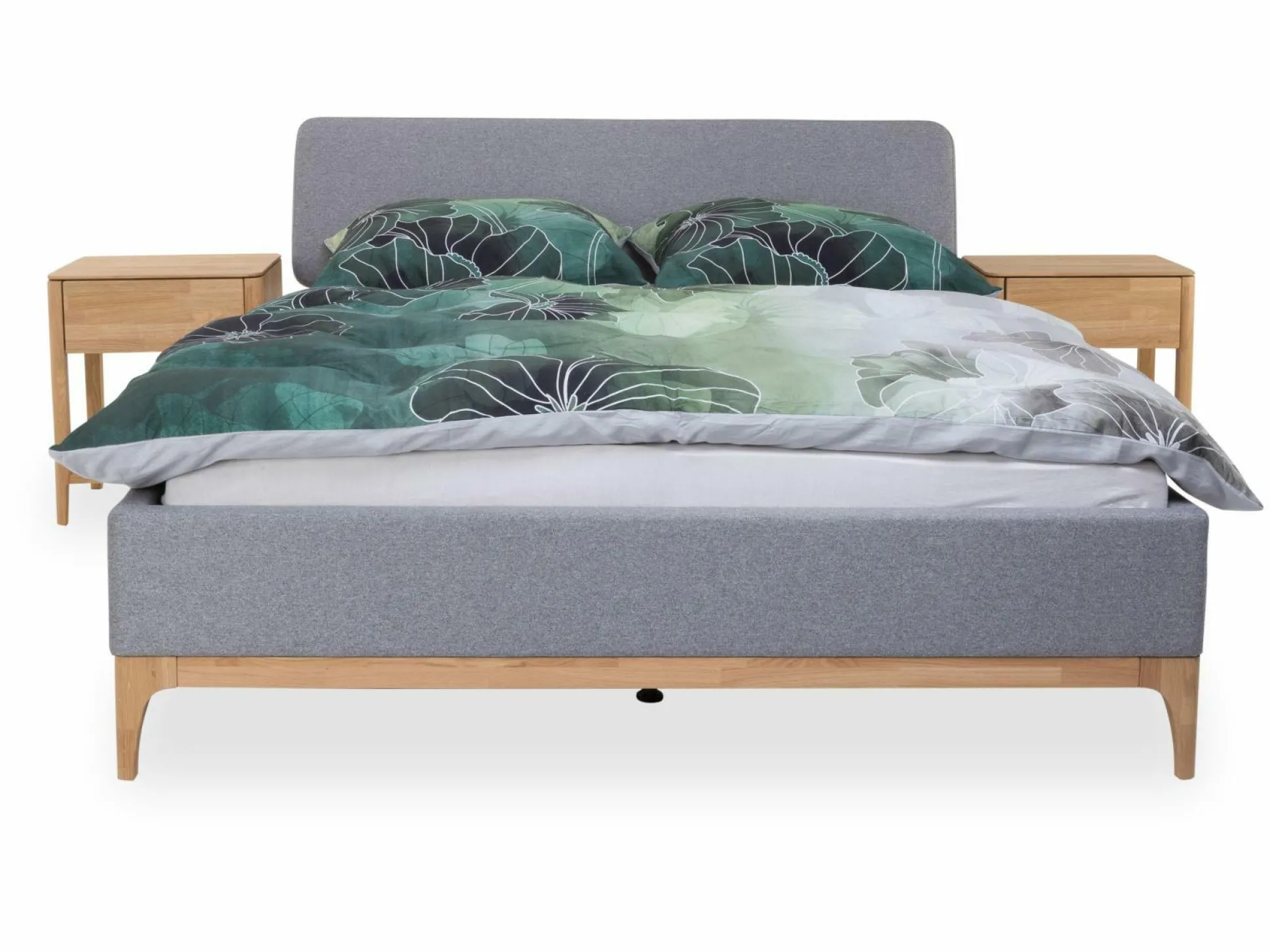 Polsterbett Silenzio23