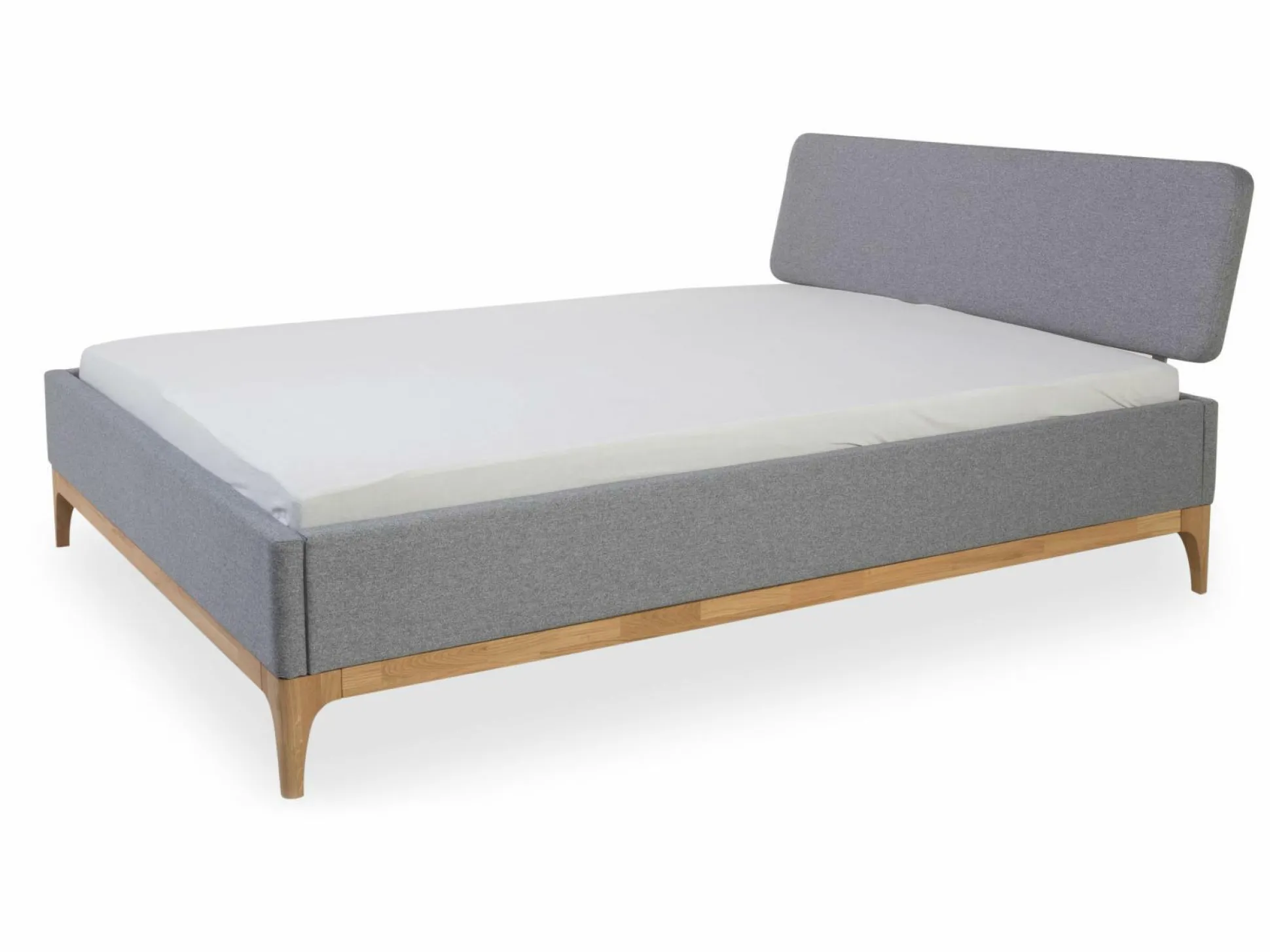 Polsterbett Silenzio23