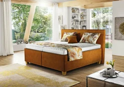 Polsterbett vito MELODY Flex