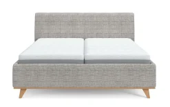 Polsterbett vito NIVORA