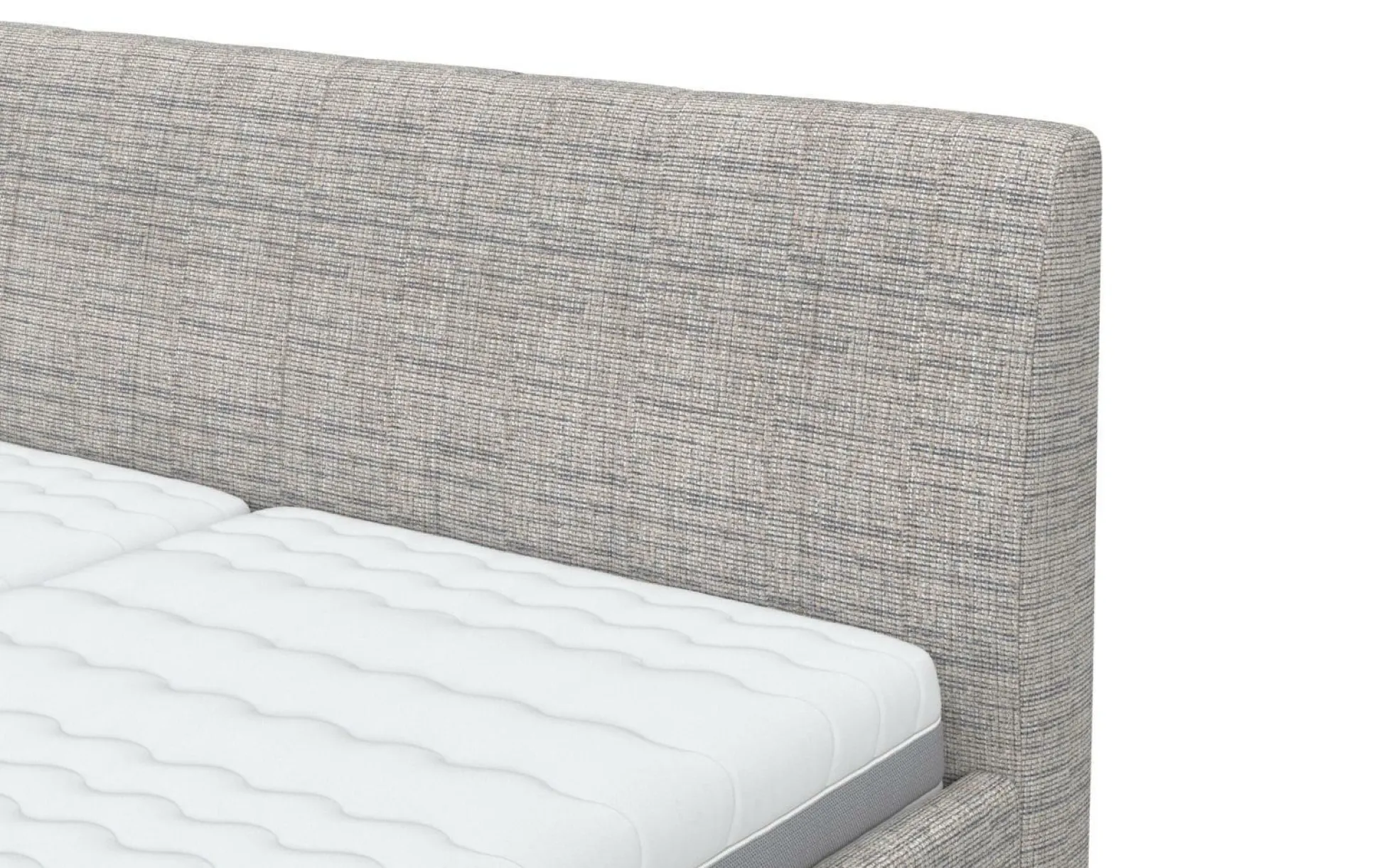 Polsterbett vito NIVORA