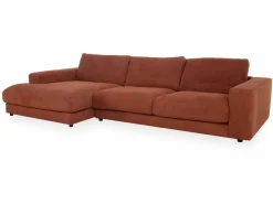 Polsterecke CAVALLI PLUS