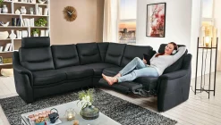 Polsterecke Elastoform STINA