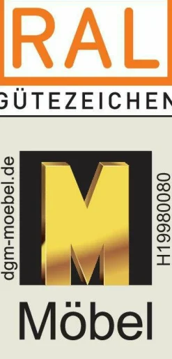 Polsterecke KOINOR FRANCIS