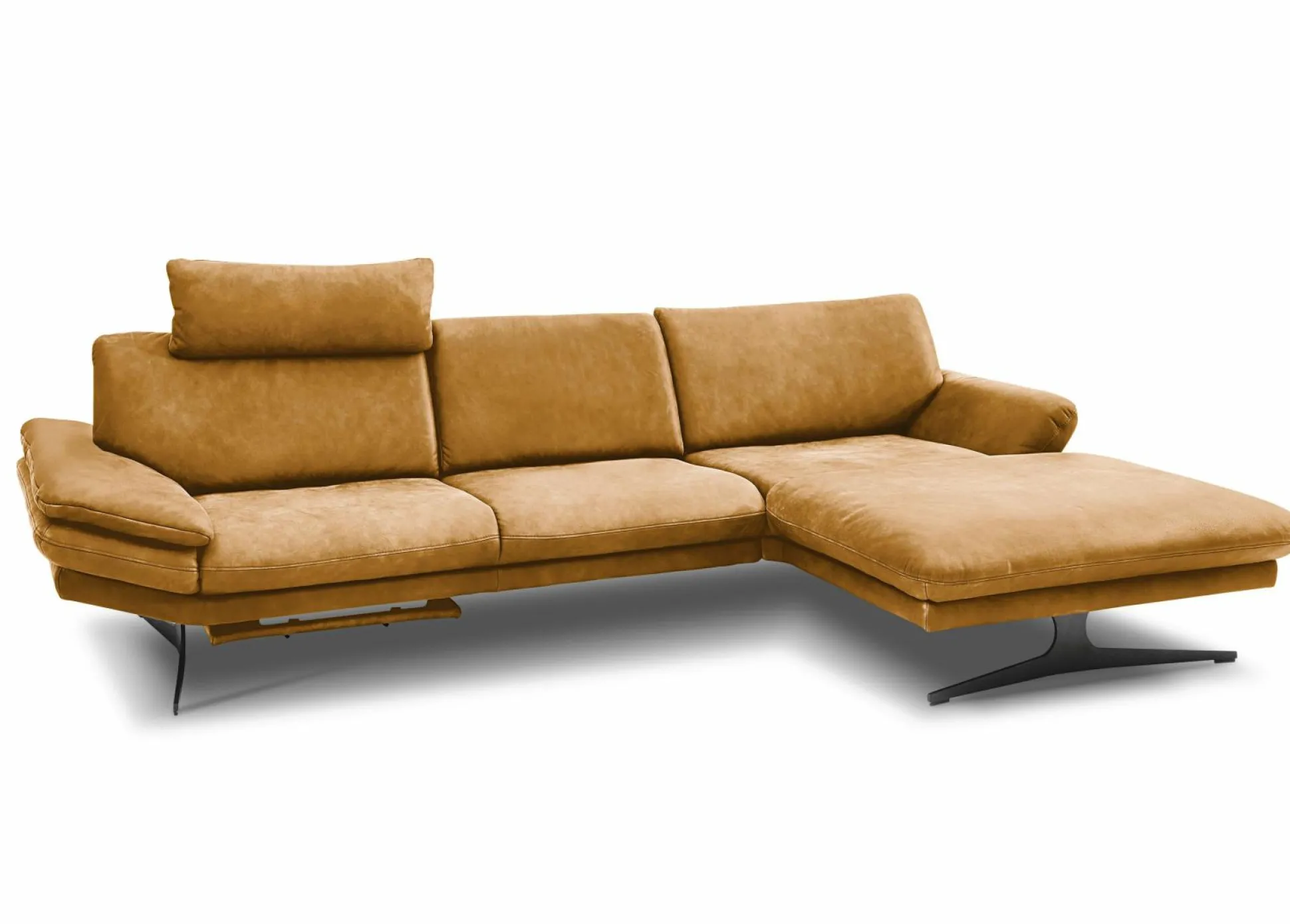 Polsterecke MONDO ARANCA