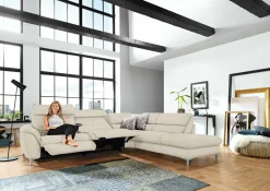 Polsterecke MONDO BAVERO