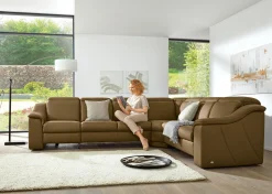 Polsterecke MONDO FLOW