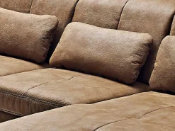 Polsterecke MONDO GIANNA