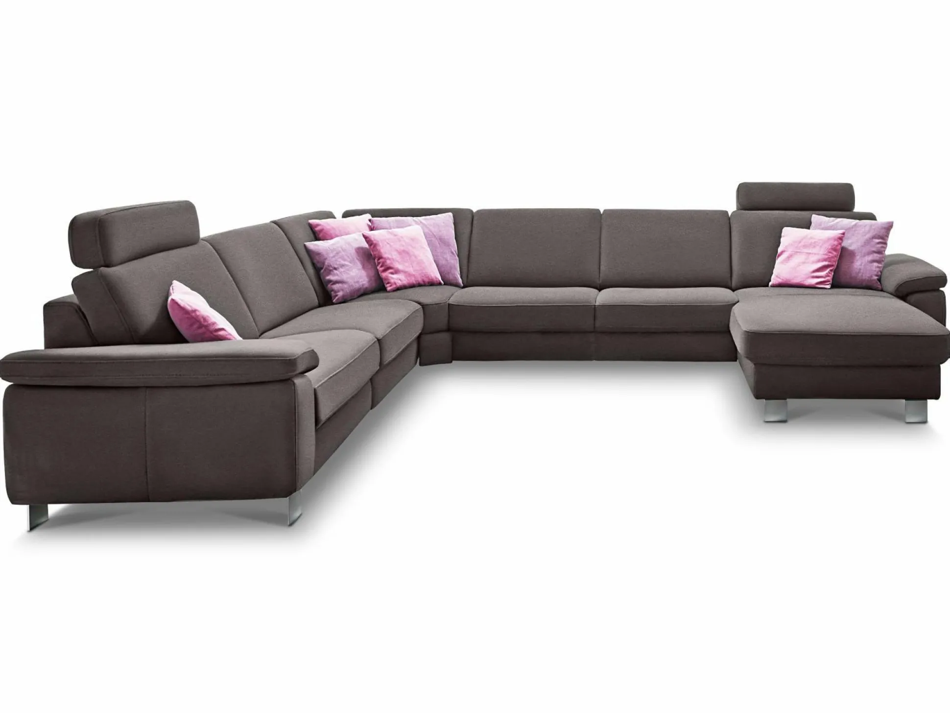 Polsterecke MONDO MAESTRA