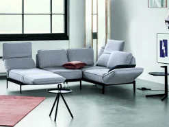 Polsterecke ROLF BENZ MERA