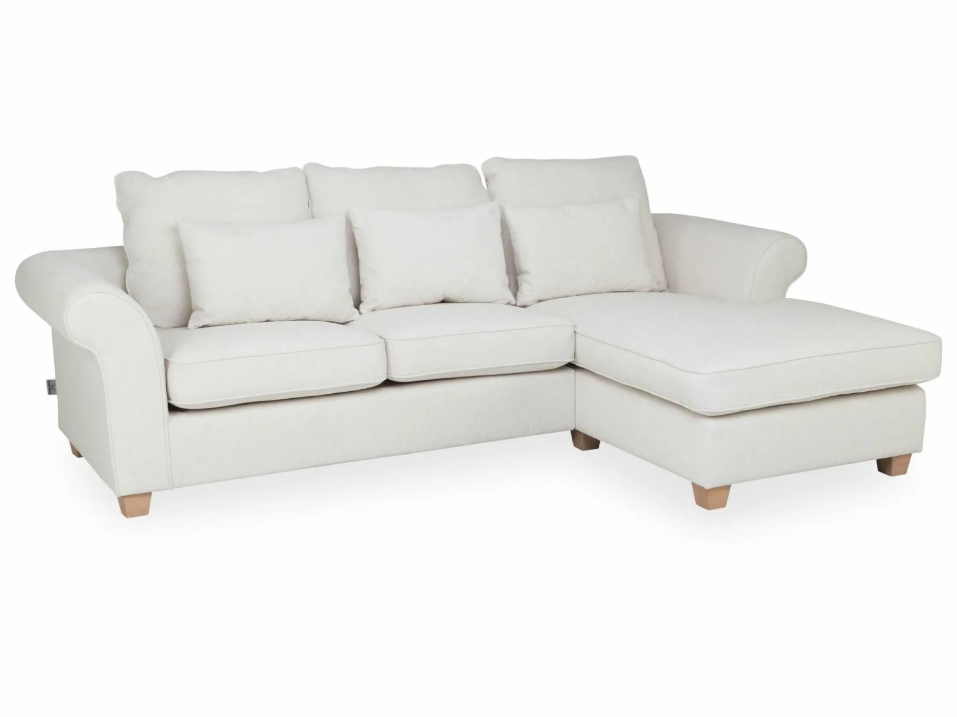 Polsterecke SANSIBAR SANDE