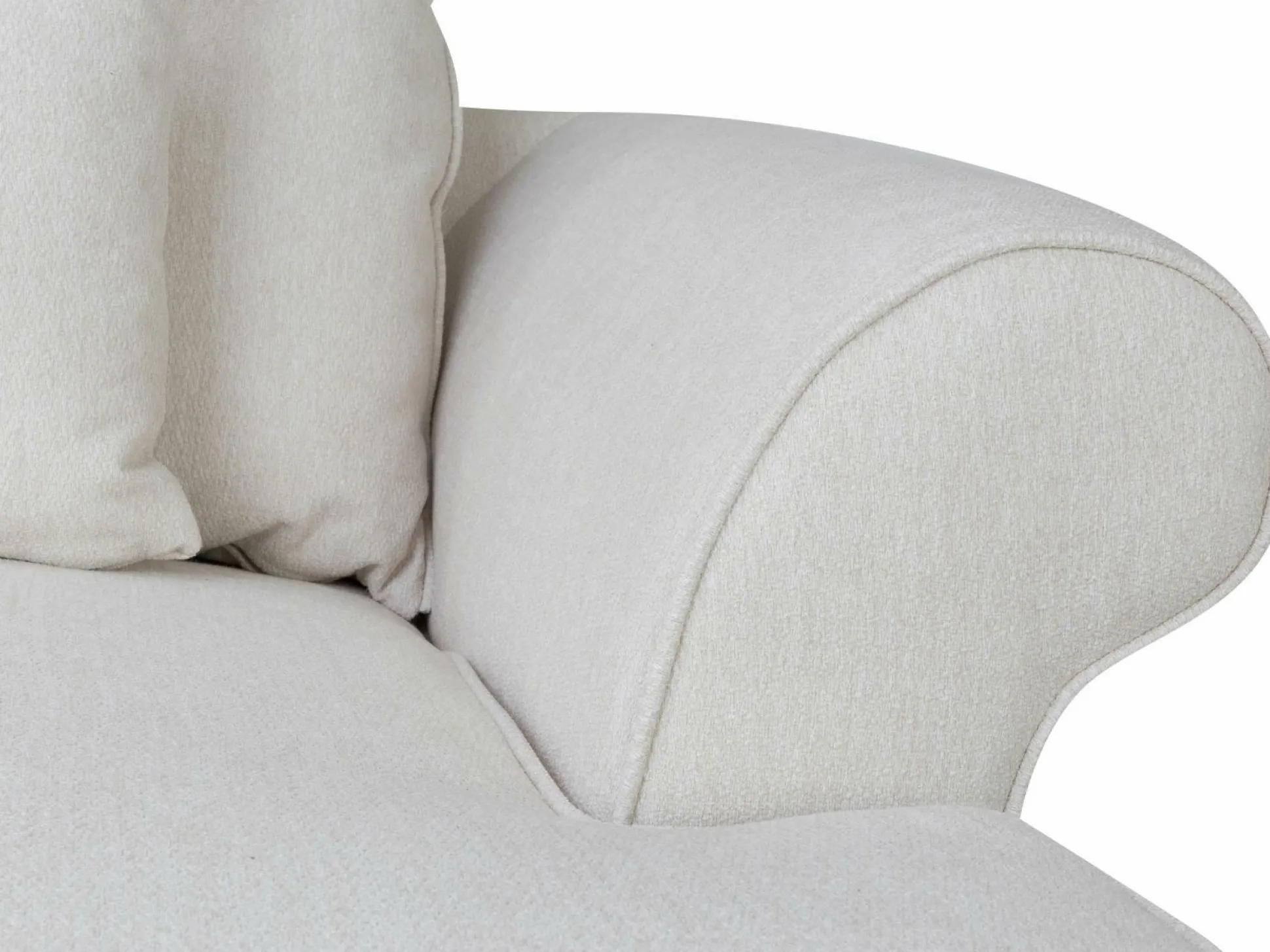 Polsterecke SANSIBAR SANDE