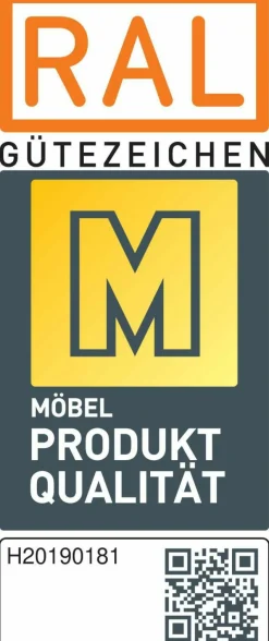 Polsterecke SYSTEMPOLSTER MARLA