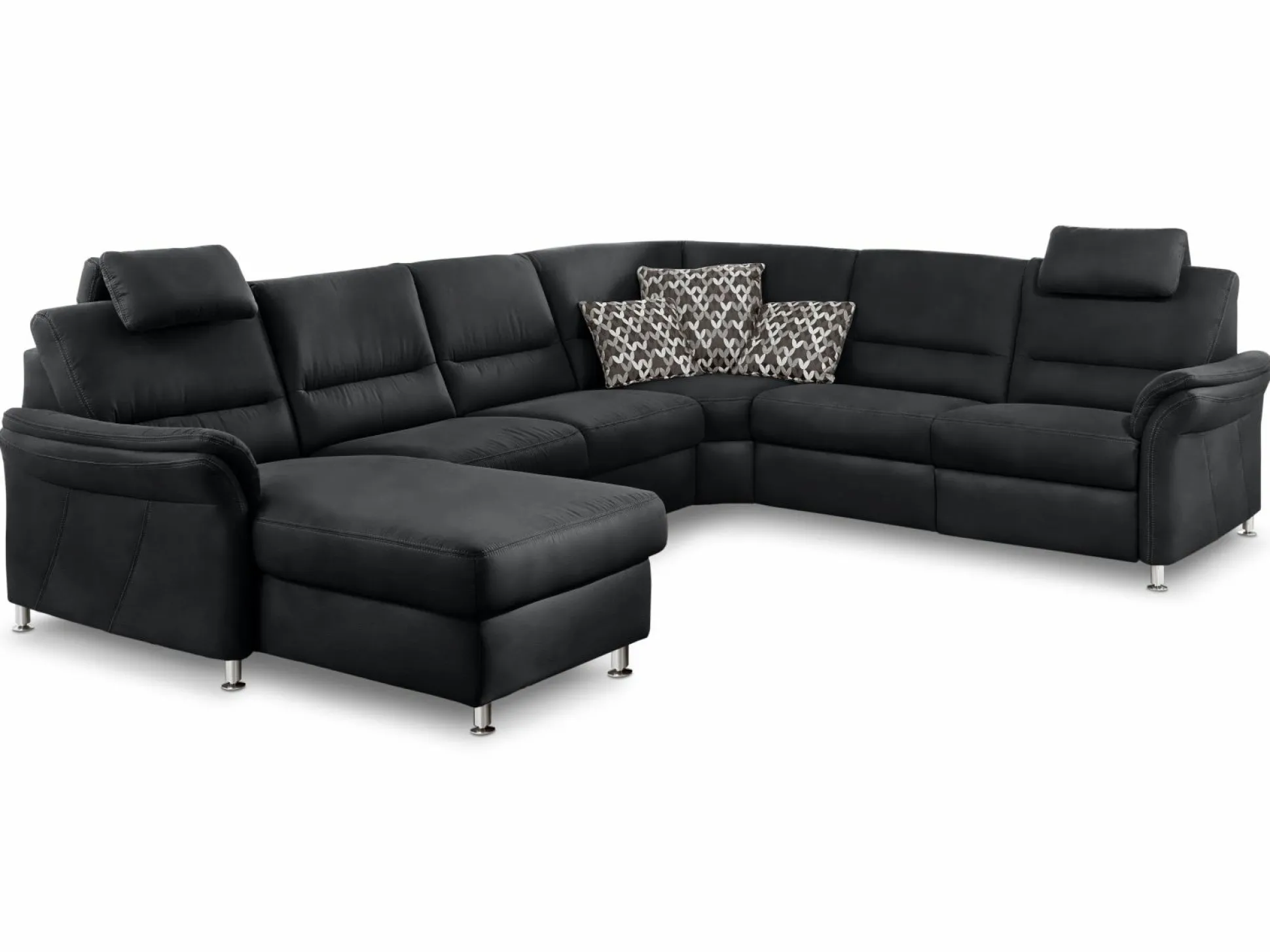 Polsterecke SYSTEMPOLSTER DAKOTA