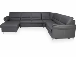 Polsterecke SYSTEMPOLSTER DAKOTA