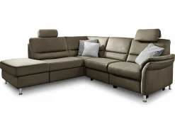 Polsterecke SYSTEMPOLSTER DAKOTA