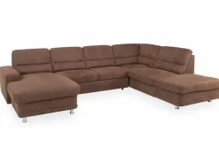 Polsterecke SYSTEMPOLSTER ZABINO