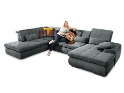 Polsterecke SYSTEMPOLSTER MACAO