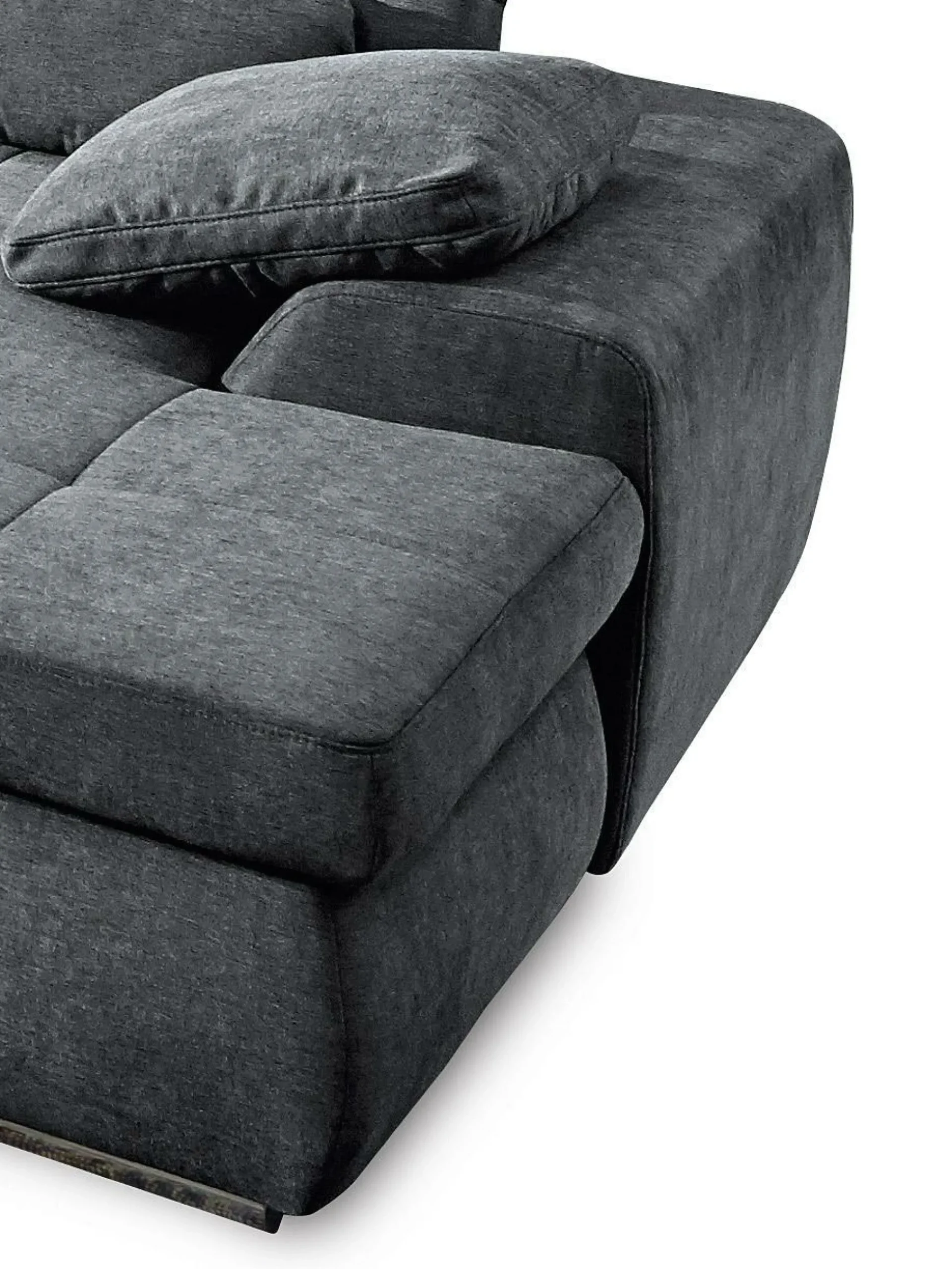 Polsterecke SYSTEMPOLSTER MACAO