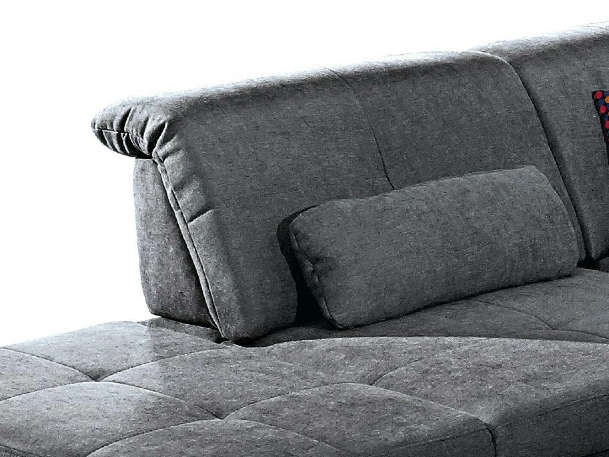 Polsterecke SYSTEMPOLSTER MACAO