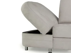 Polsterecke SYSTEMPOLSTER PAOLO 4-tlg.