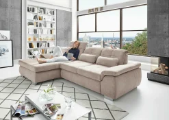Polsterecke SYSTEMPOLSTER MINERVA