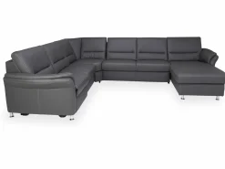 Polsterecke SYSTEMPOLSTER DAKOTA