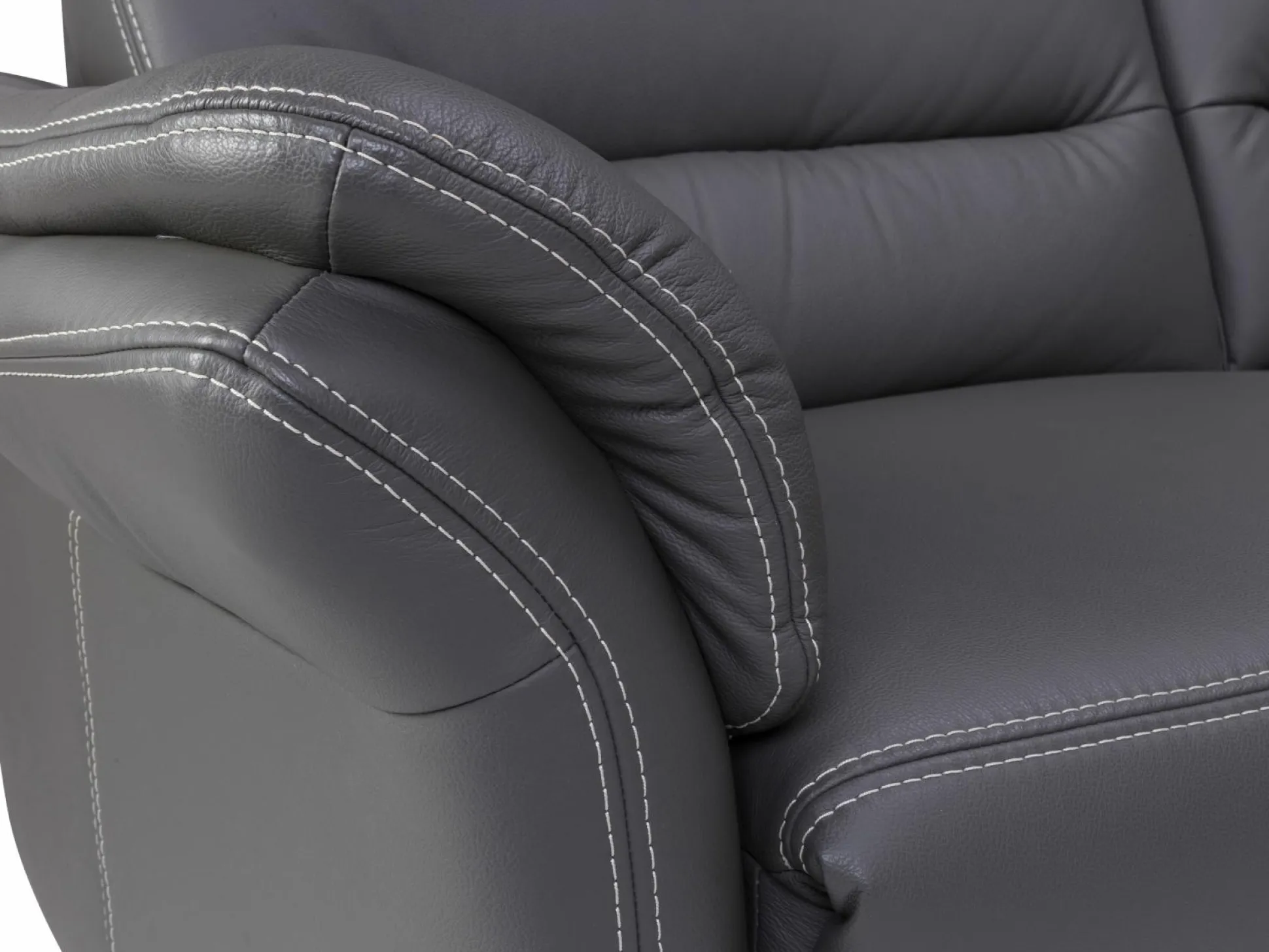 Polsterecke SYSTEMPOLSTER DAKOTA