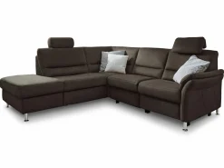 Polsterecke SYSTEMPOLSTER DAKOTA