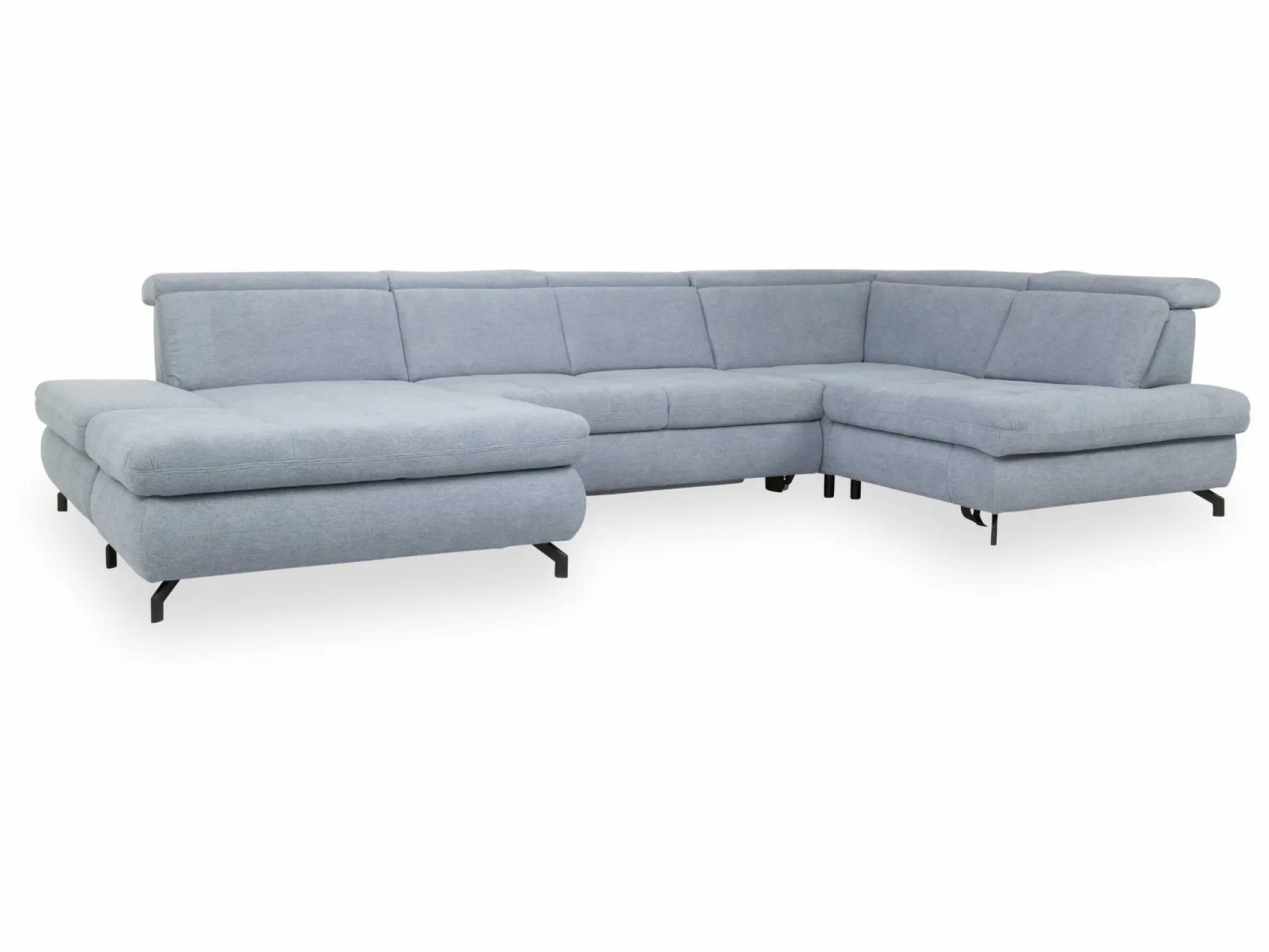 Polsterecke SYSTEMPOLSTER MAURICE