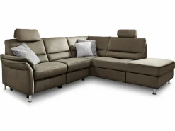 Polsterecke SYSTEMPOLSTER DAKOTA